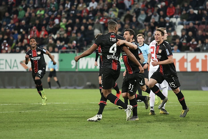 аугсбургбайер