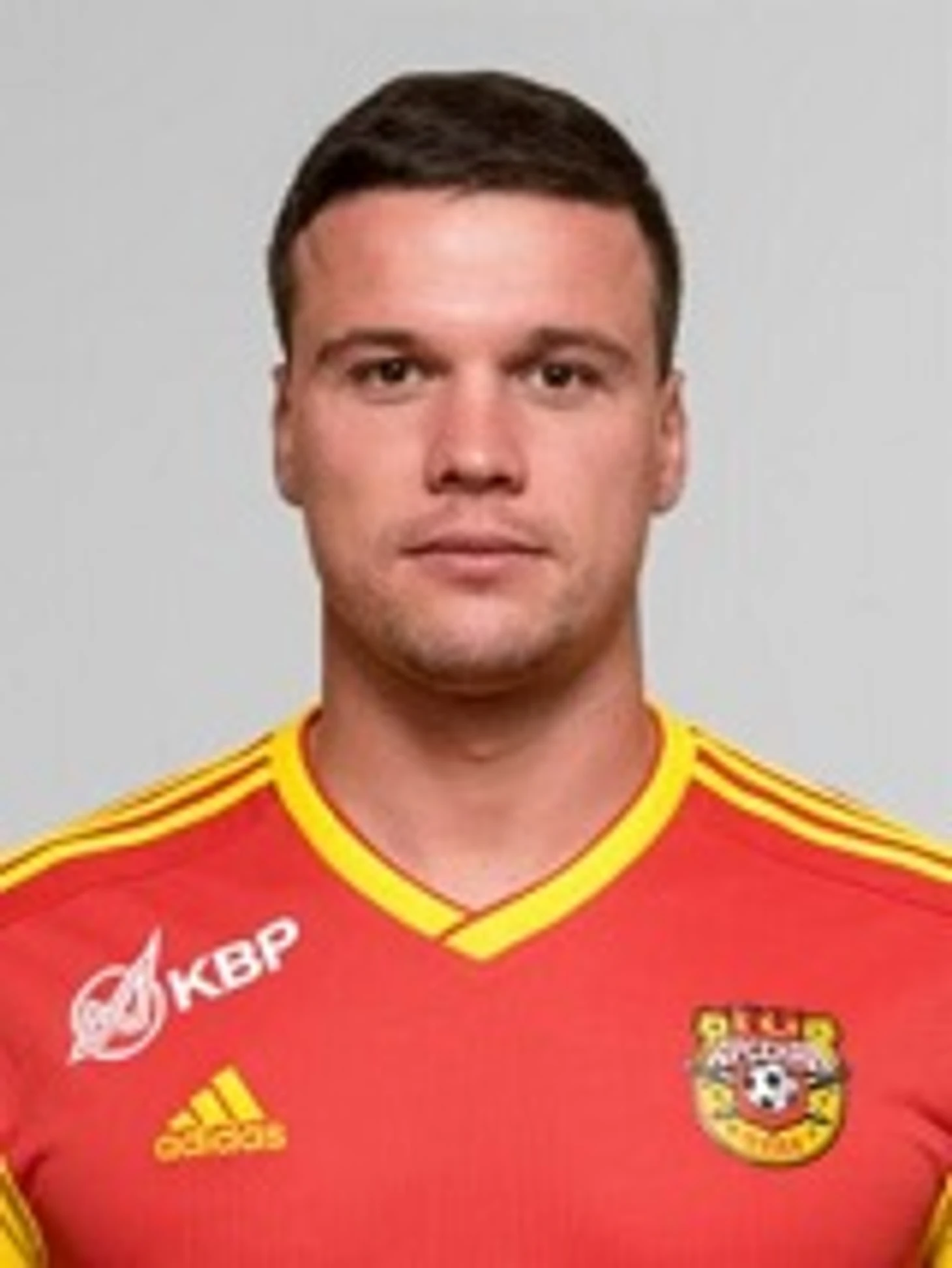 Сергей Ткачёв