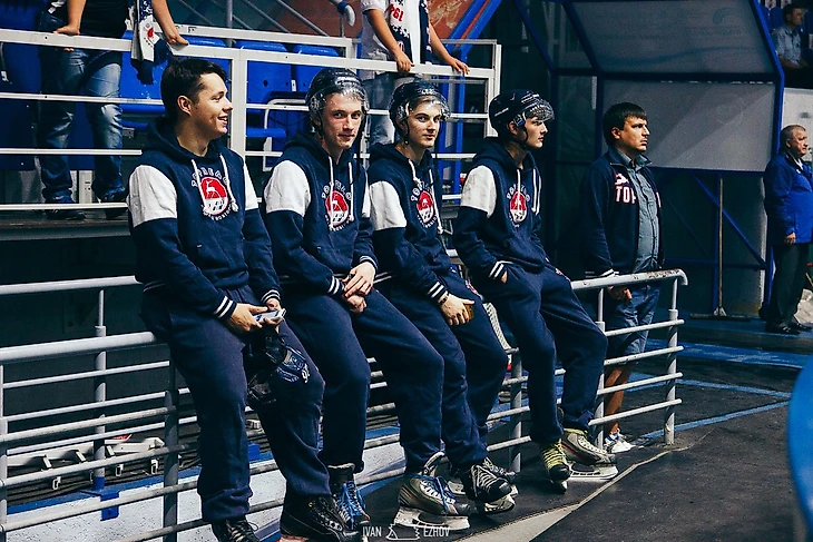 Источник: официальный сайт &quout;Торпедо&quout;