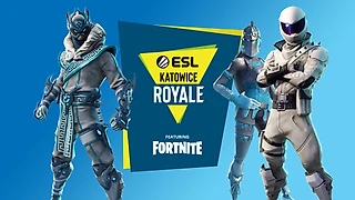 ESL проведет турниры по Fortnite на 600,000$ призовых в польской Катовице