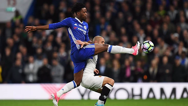 Натаниэль Чалоба