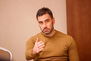 Давид Лория: «Тихонов сумел выстроить команду, найти к каждому игроку свой подход и это дало результат»