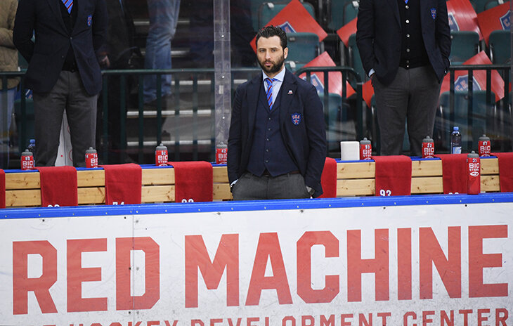 СКА провалил концовку серии с ЦСКА. За два важных матча – один гол и абсолютная беспомощность впереди