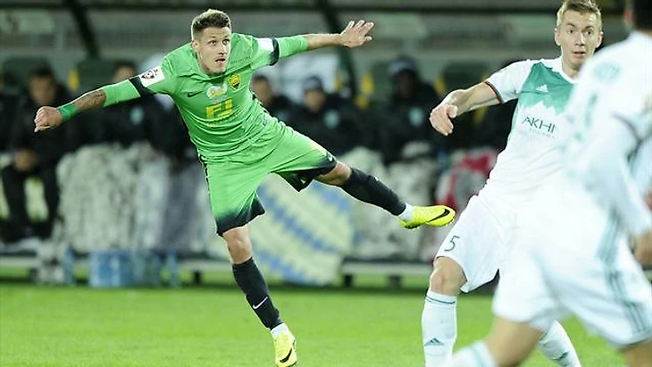 Иво Иличевич