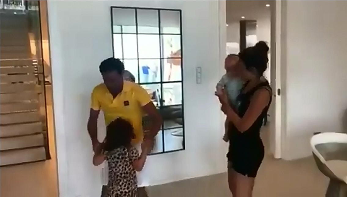 Барселона, Хави