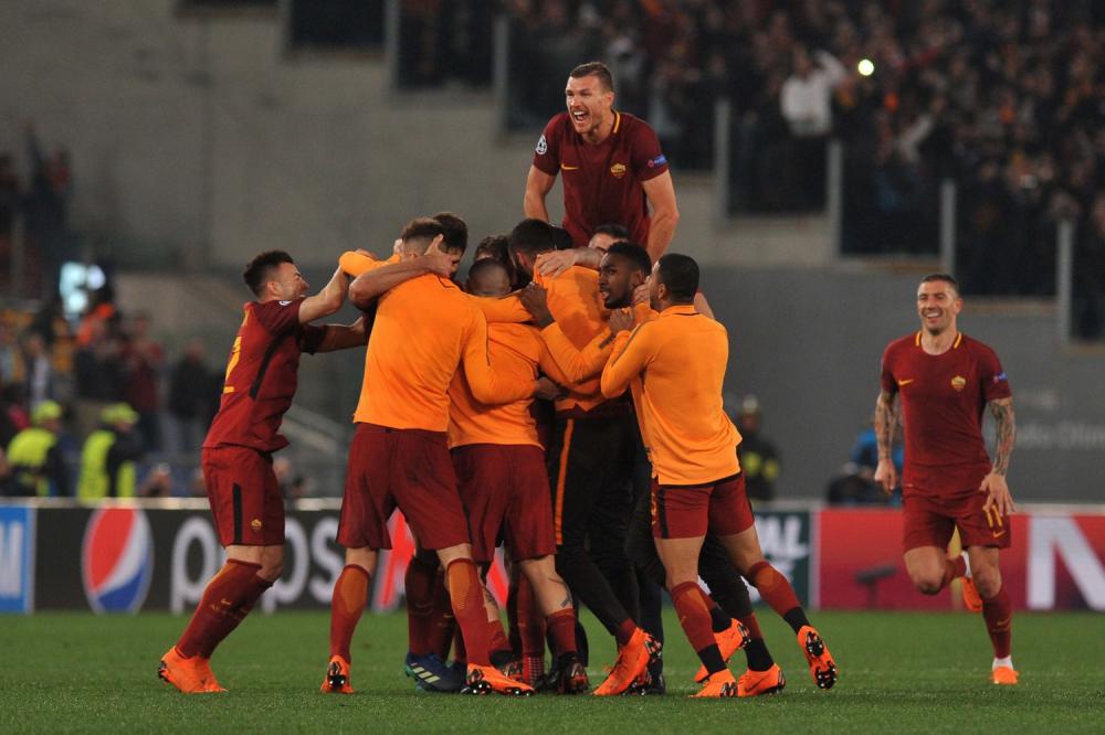 Римские чудеса