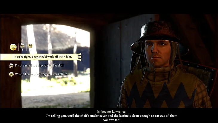 На ранних стадиях придется все сделать самому. На более поздних стадиях можно решить вопрос без особых усилий.