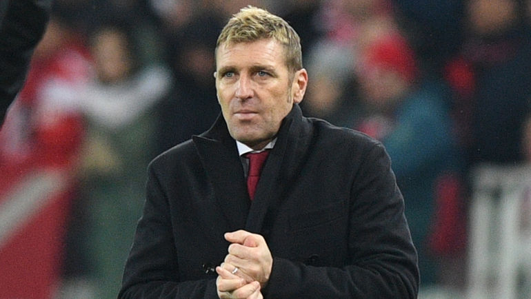 Каррера - тренер. Почему Массимо не надо заниматься трансферами