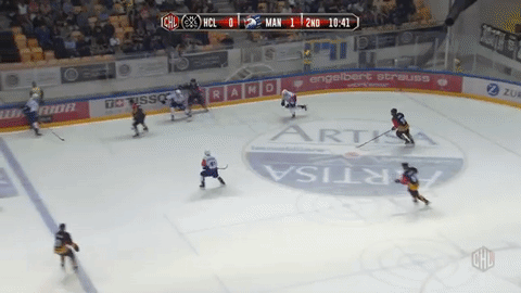 Лига чемпионов, о которой вы не знаете