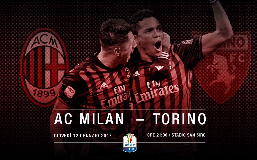 «Милан» - «Торино». Перед матчем