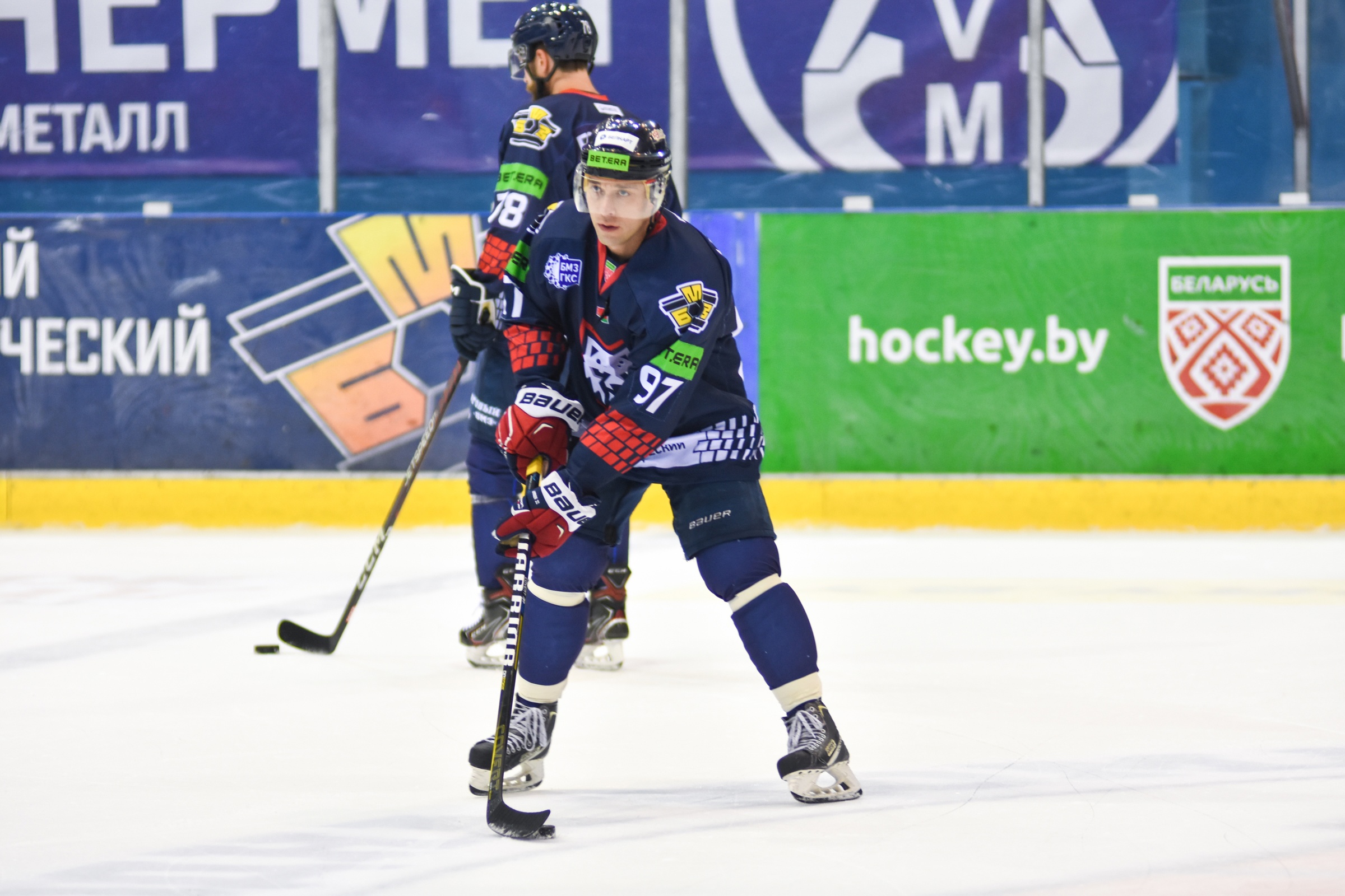 Любит петь, пить и морду бить – знакомимся с новичком жлобинского «Металлурга»