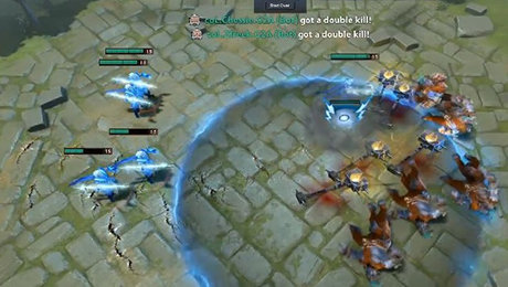 Фото публикации