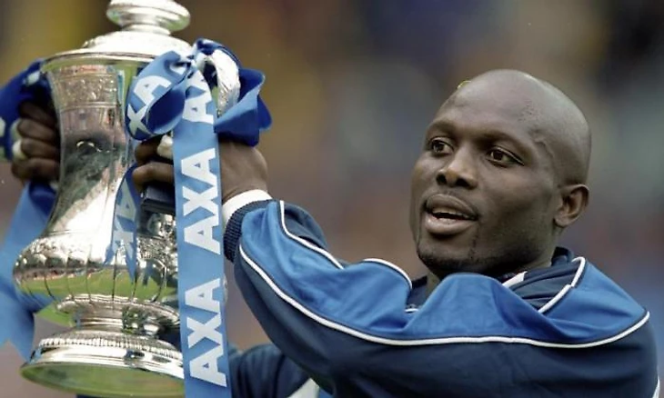 Ð�Ð°Ñ�Ñ�Ð¸Ð½ÐºÐ¸ Ð¿Ð¾ Ð·Ð°Ð¿Ñ�Ð¾Ñ�Ñ� George Weah chelsea