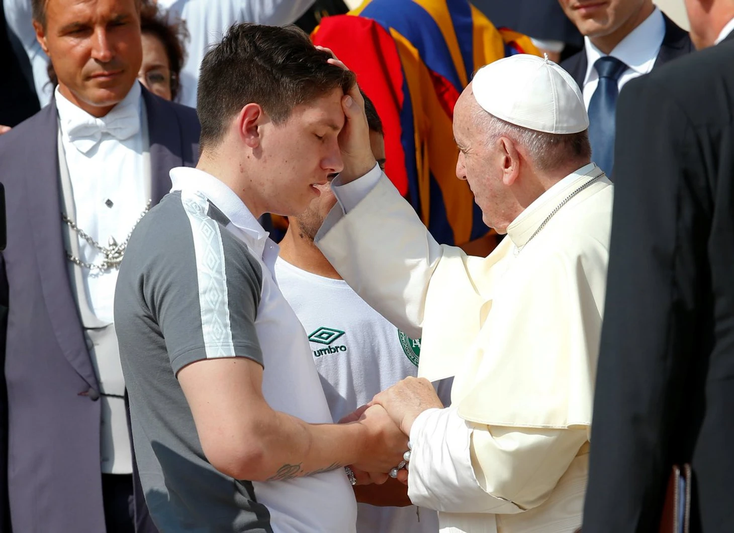 Папа Римский