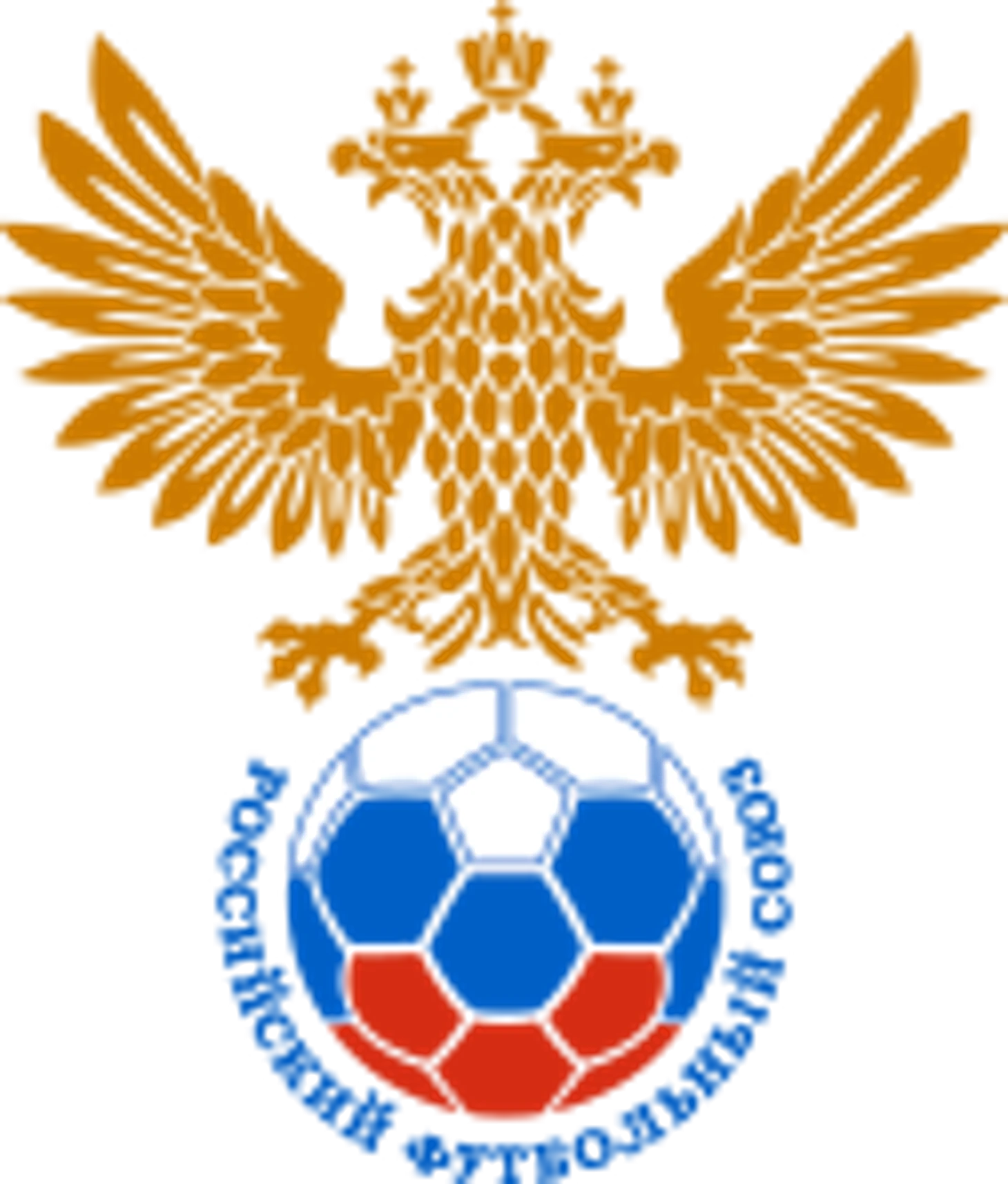 Логотип РФС