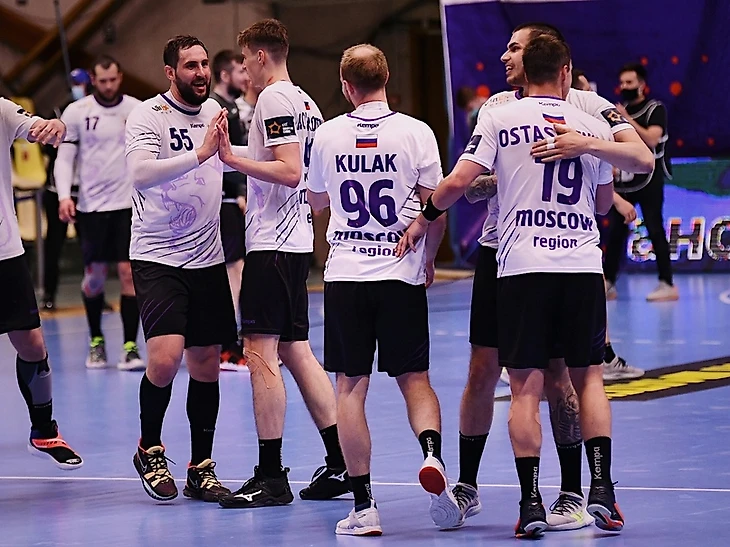 Сергей Марк Косоротов: "Думал подготовить речь на банкете, но понял: говорить надо то, что на душе", изображение №3