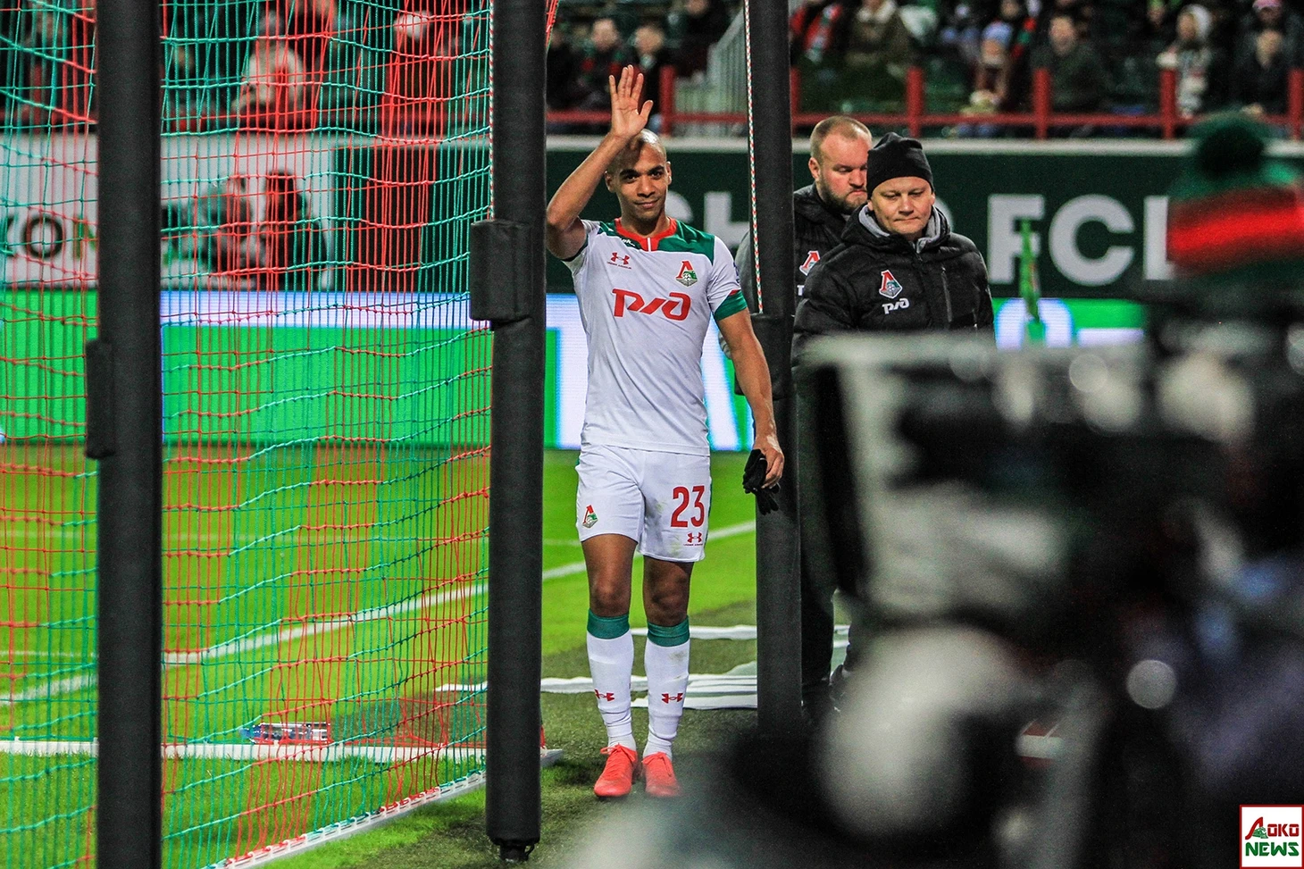 Фото: Дмитрий Бурдонов / Loko.News