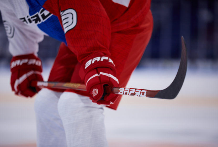 Сезон «ЗаряДа»: от сделки с «Росатомом» до подготовки третьего поколения клюшек