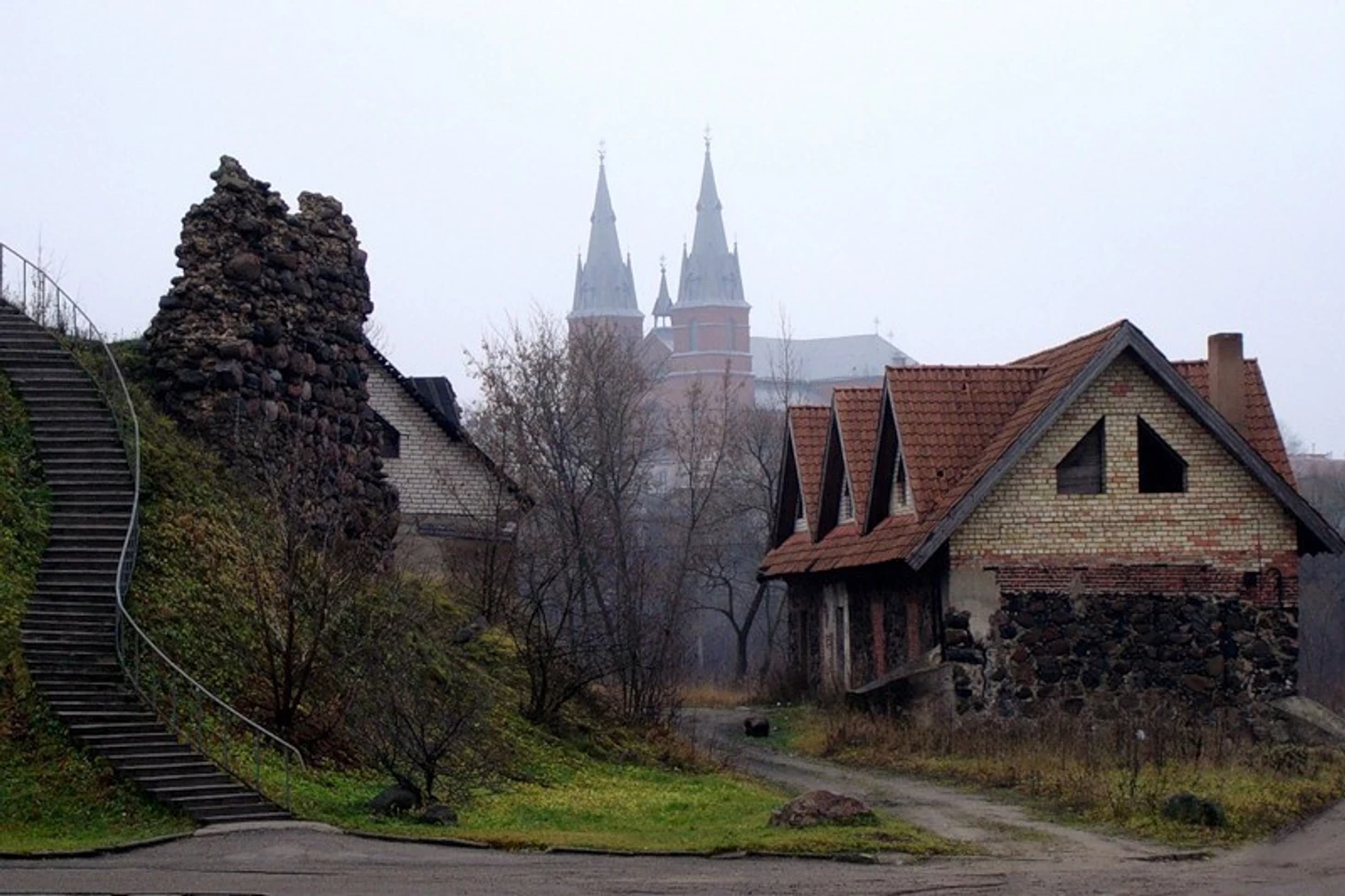 Латвия