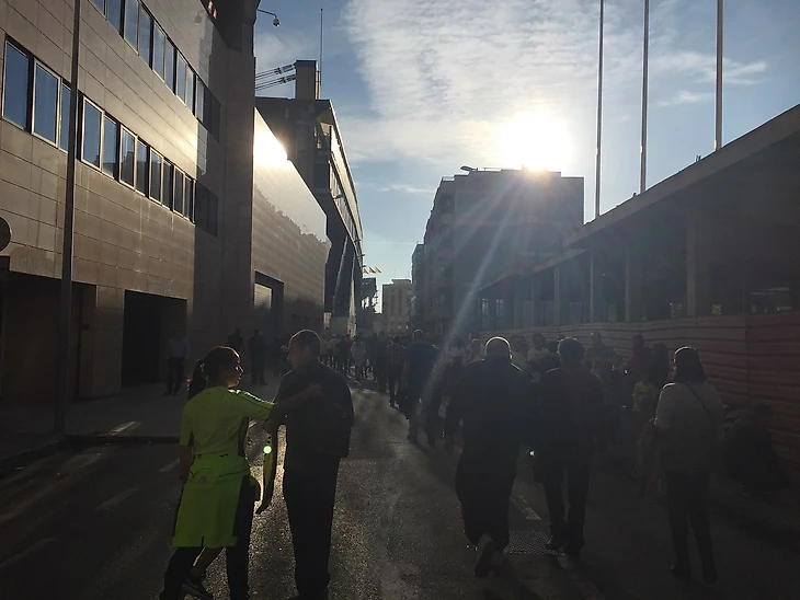 Вильярреал