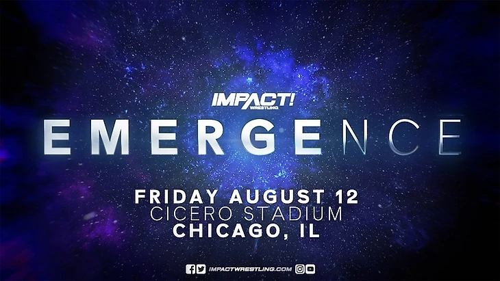 Обзор IMPACT Wrestling — Emergence III 2022, изображение №6