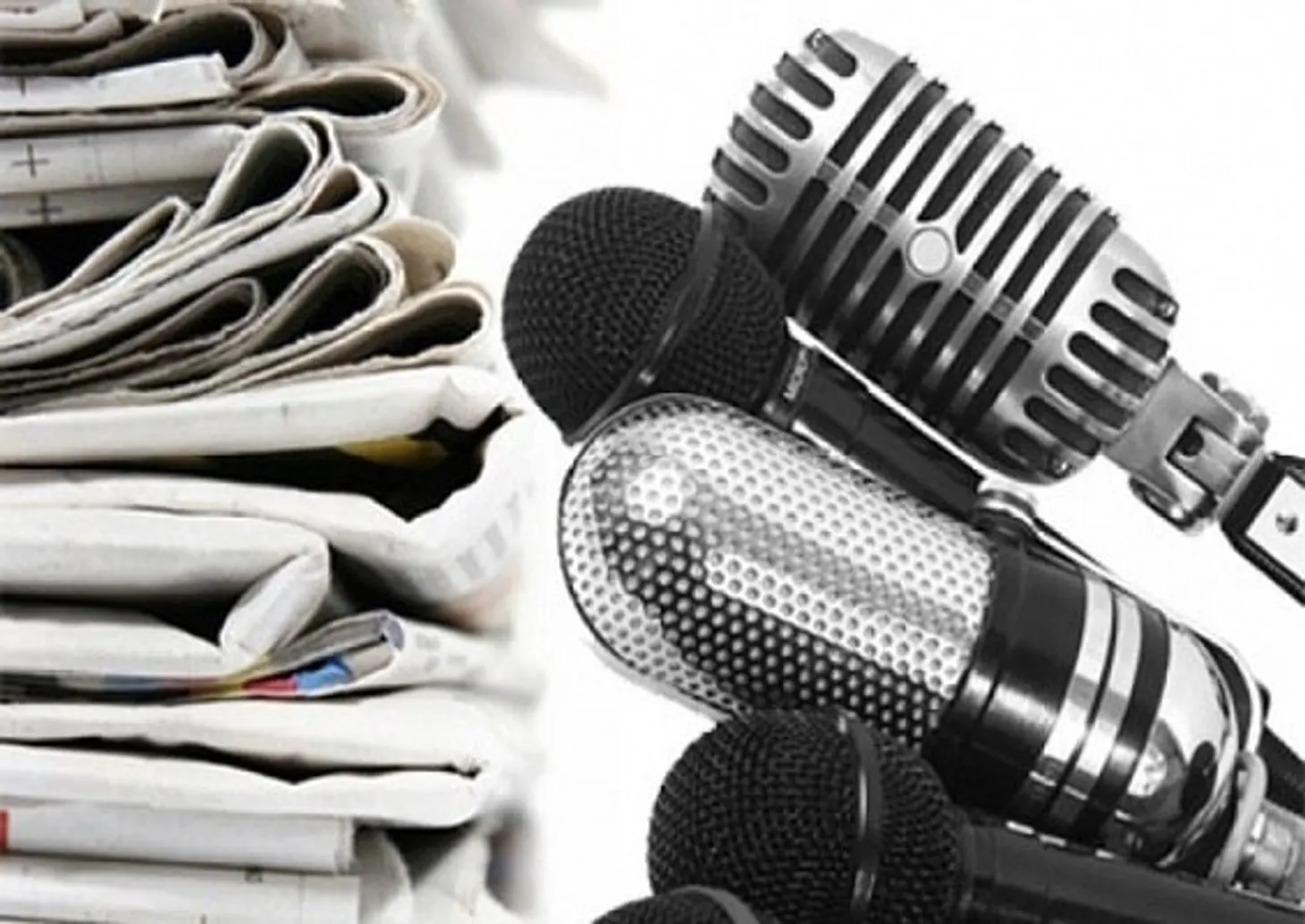 media