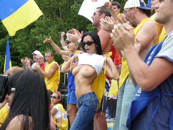 «Луч»-«Спартак-2». Вместо отчета