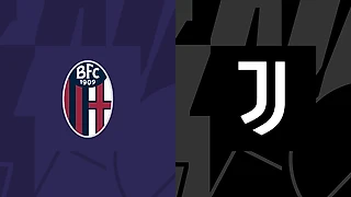 Серия А: шансы «Болоньи» и «Ювентуса» на победу в матче 15-го тура чемпионата Италии