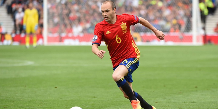 «Никогда не списывайте Италию». Четвертый день Евро-2016