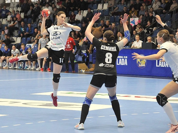 Olimpbet Cуперлига. Ничья в Тольятти — на радость астраханкам. Обрадуется ли &quot;Кубань&quot; 5-му месту?, изображение №4