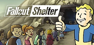 Fallout Shelter выйдет на электромобилях Tesla
