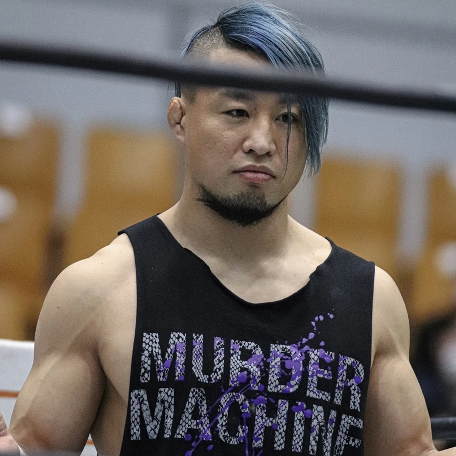 Обзор второго дня NJPW Best of the Super Juniors 29, изображение №4