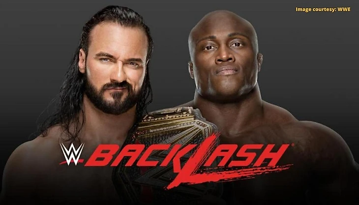 Превью WWE Backlash 2020, изображение №6