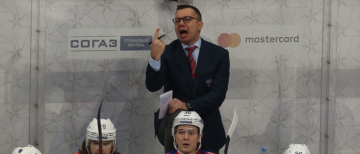 Судьи не засчитали гол СКА. И там все очень спорно