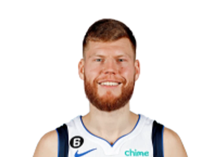 Davis Bertans