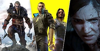 Во что поиграть на майских каникулах? 12 вариантов