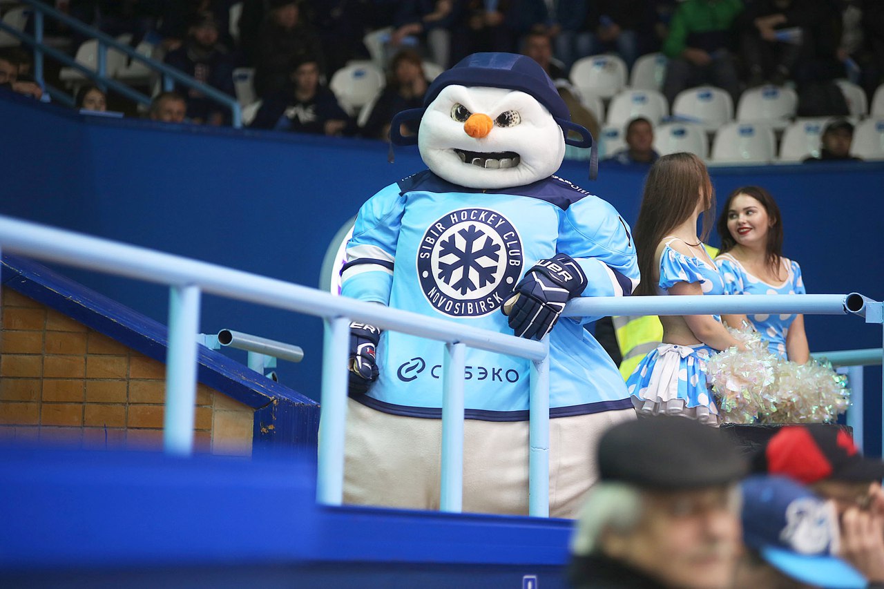 Сибирь - Куньлунь. Что происходит?