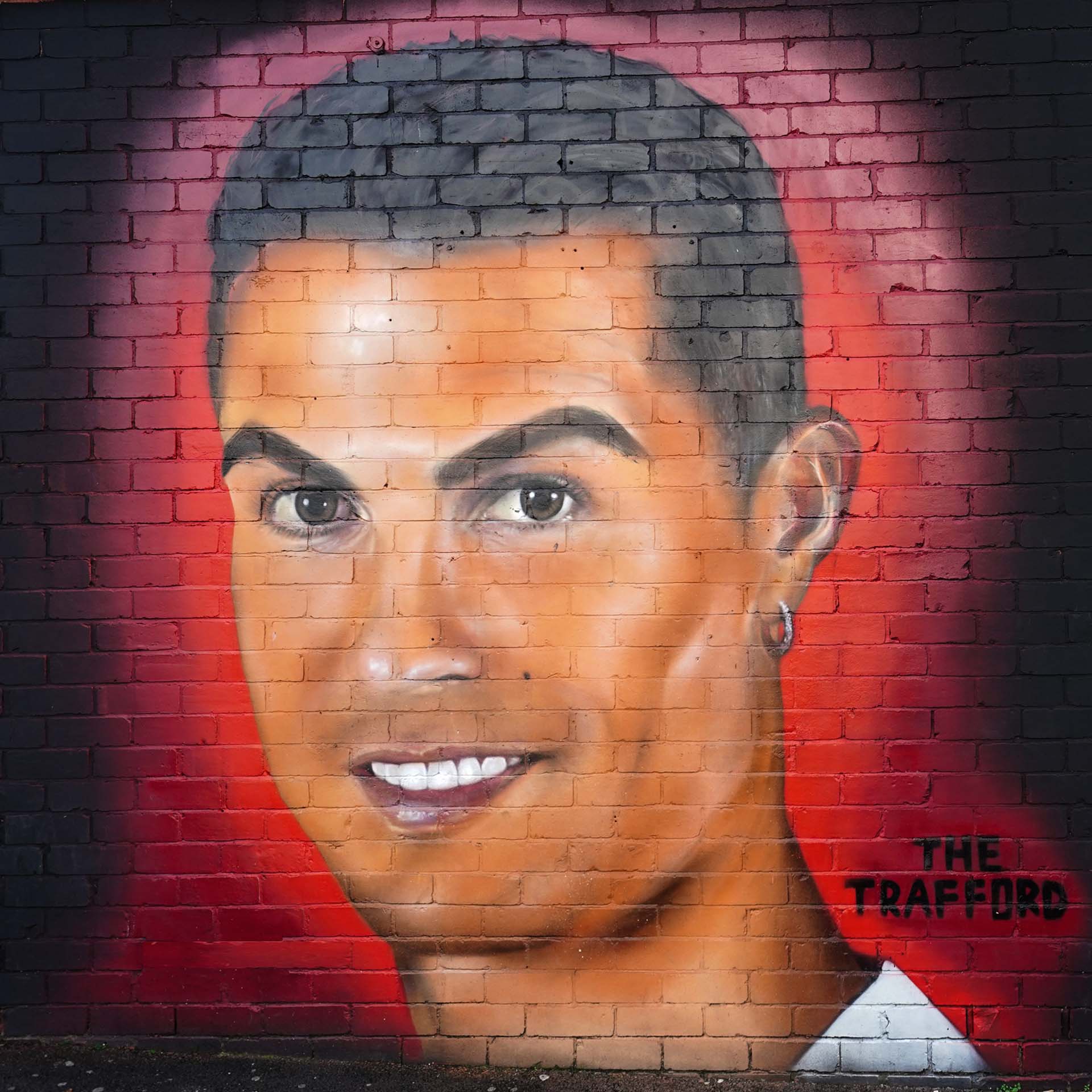 Viva Ronaldo