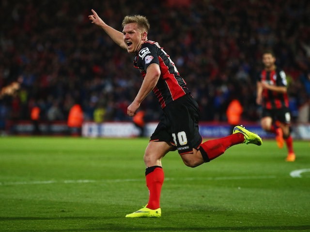 Чемпионат Англии. Премьер-Лига. Борнмут - Ньюкасл: превью и прогноз на матч