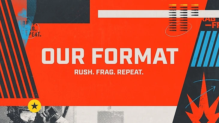 Flashpoint: a new CS:GO league points to a different future for esports - The Verge