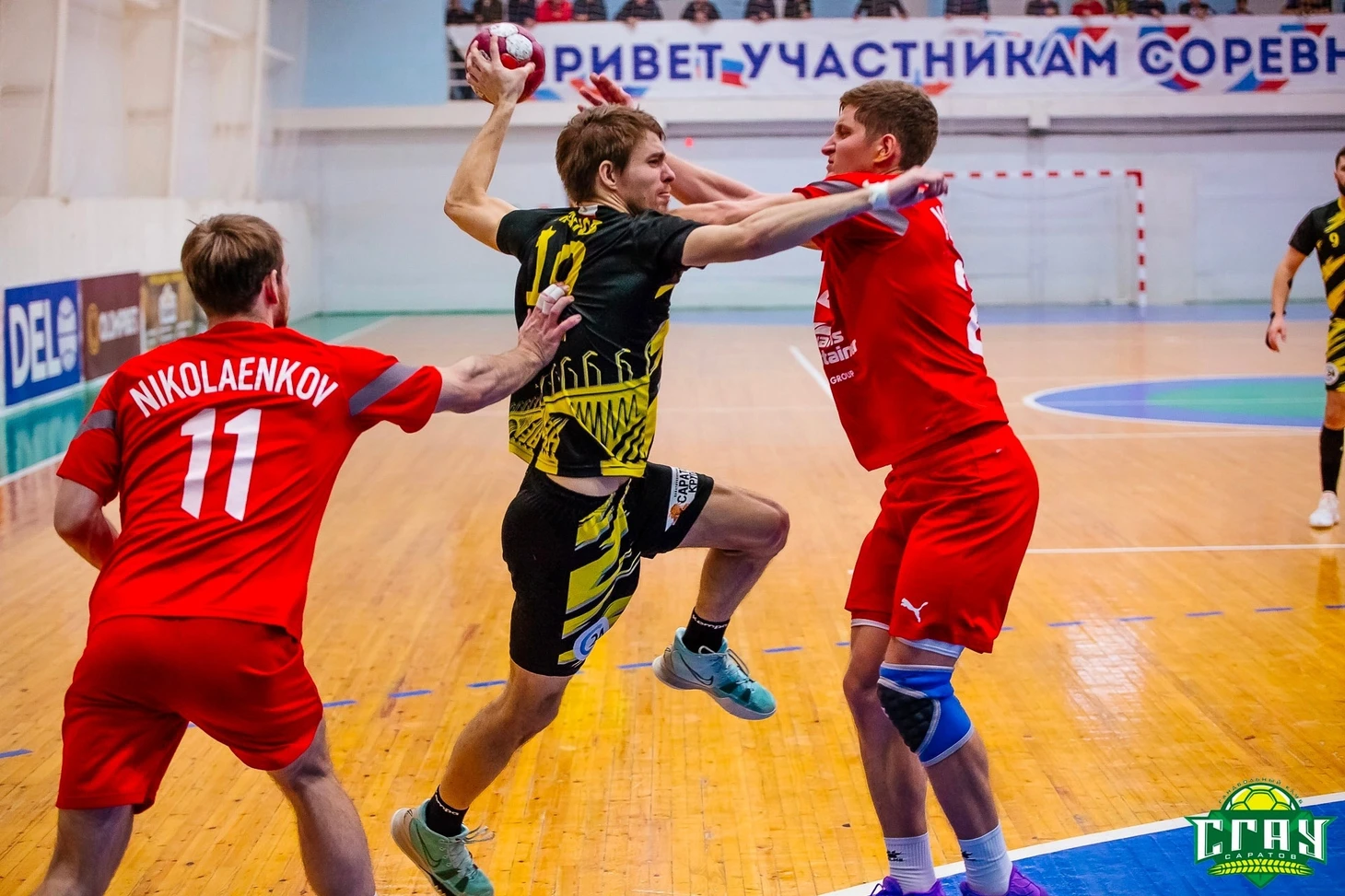 Olimpbet Cуперлига. Иван Нанов: "Вертушку, которую исполнил с "Зенитом", подглядел в интернете", изображение №5