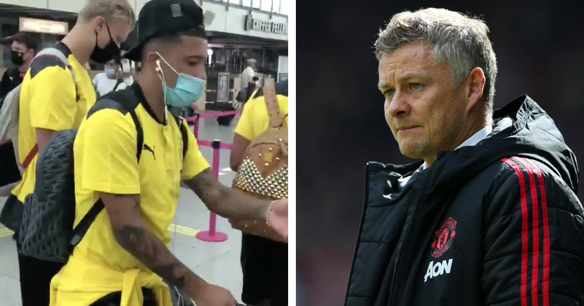 Манчестер Юнайтед