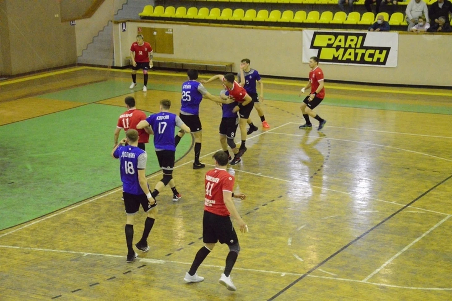 "Наша дружба с челябинцами превращена в черт знает что". Тренер "Сунгуля" — о коллаборации с "Динамо", изображение №2