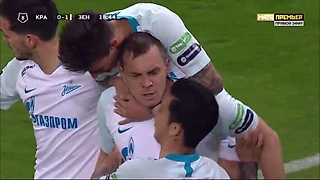 Чемпион получился настоящим!