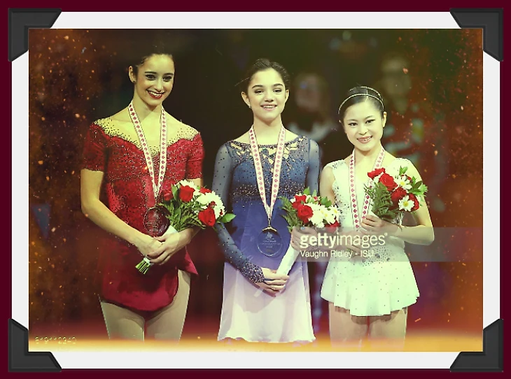 Skate Canada 2016