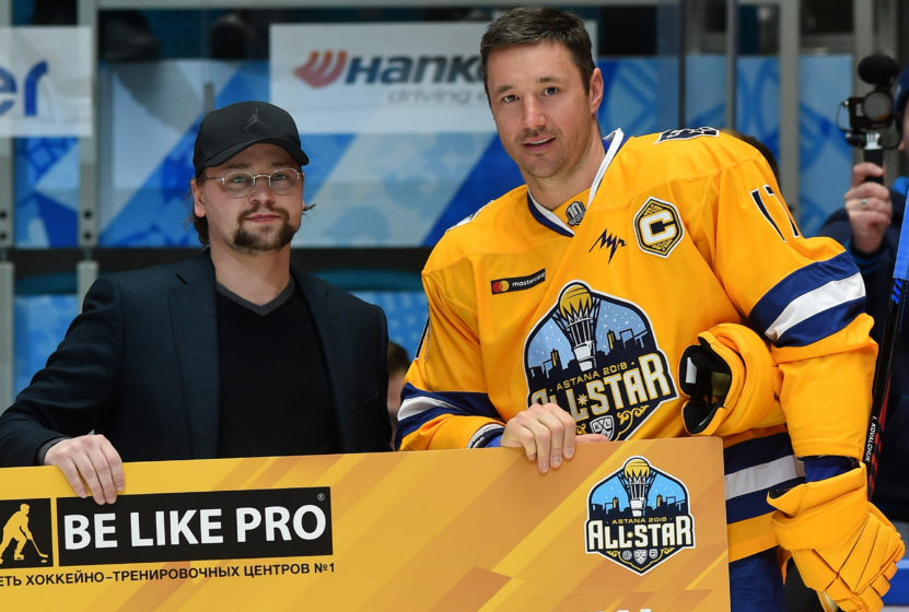 «БиЛайкПро» – первая частная школа в России, которая разработала свою методику»