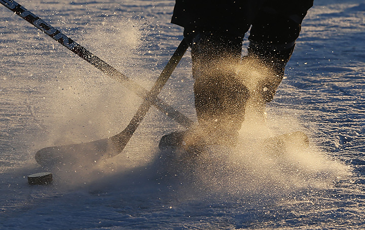 Новый победитель конкурса «Балтики 3» и Sports.ru