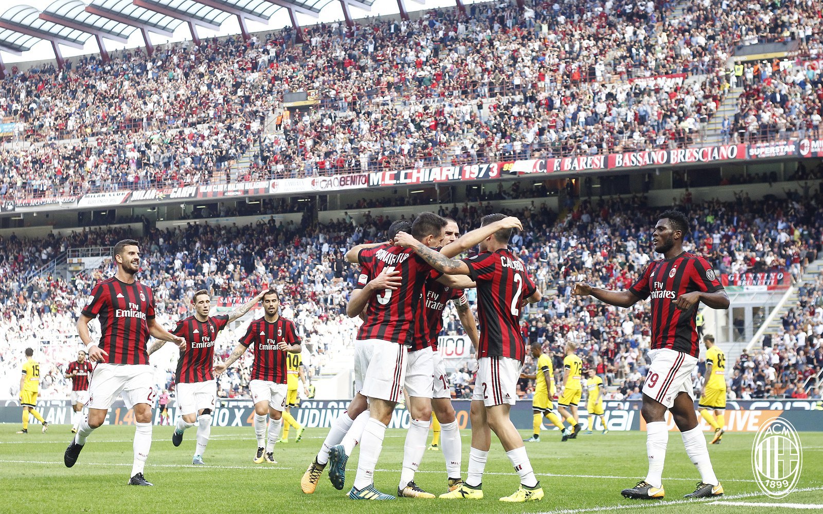 Когда даже Бакайоко в цене. Превью к матчу «Удинезе» — «Милан»