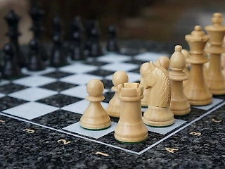 Как играть в шахматы — правила игры, инструкция для начинающих с нуля