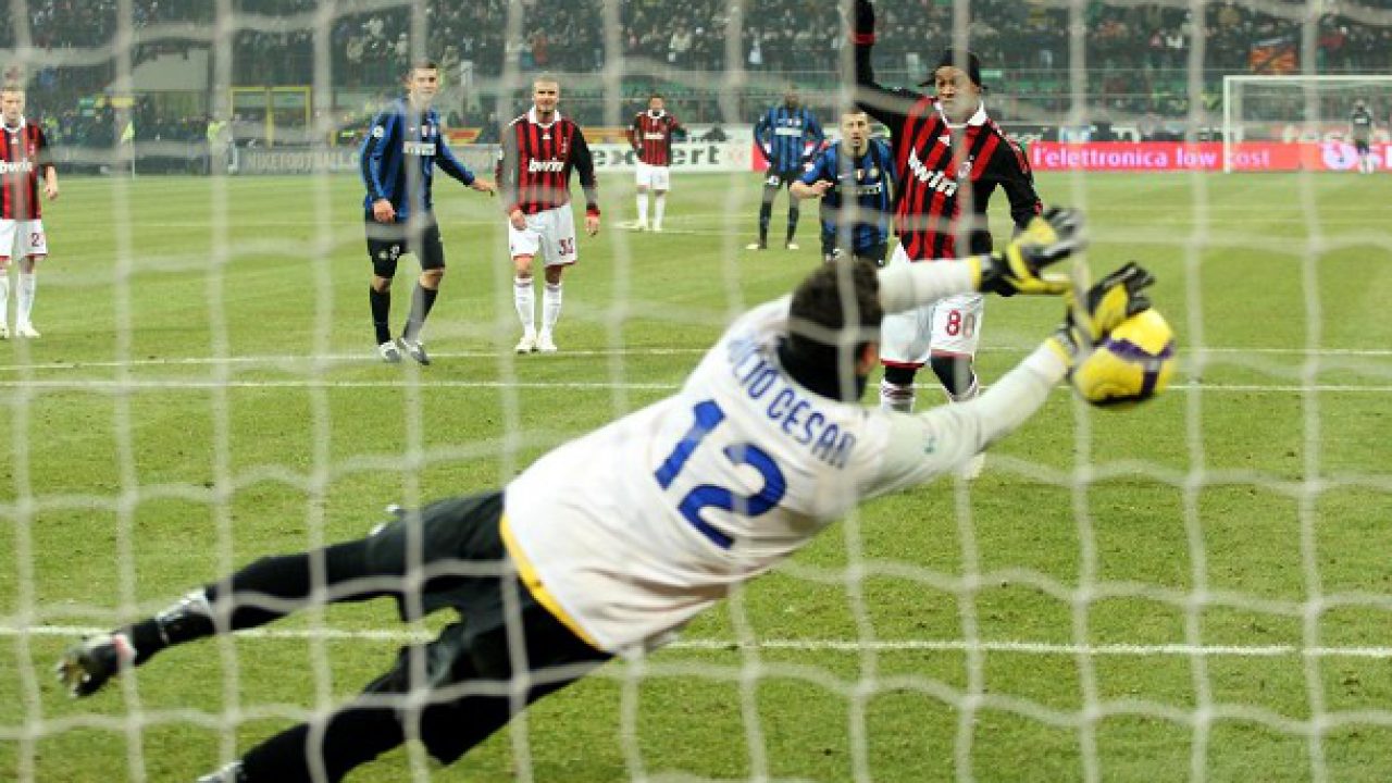 «Чёрно-синий отсчёт». Номер 12. Самый вратарский номер, не считая первого